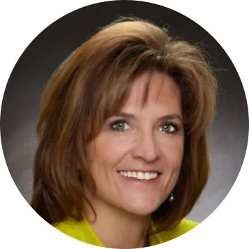Sharon Aho