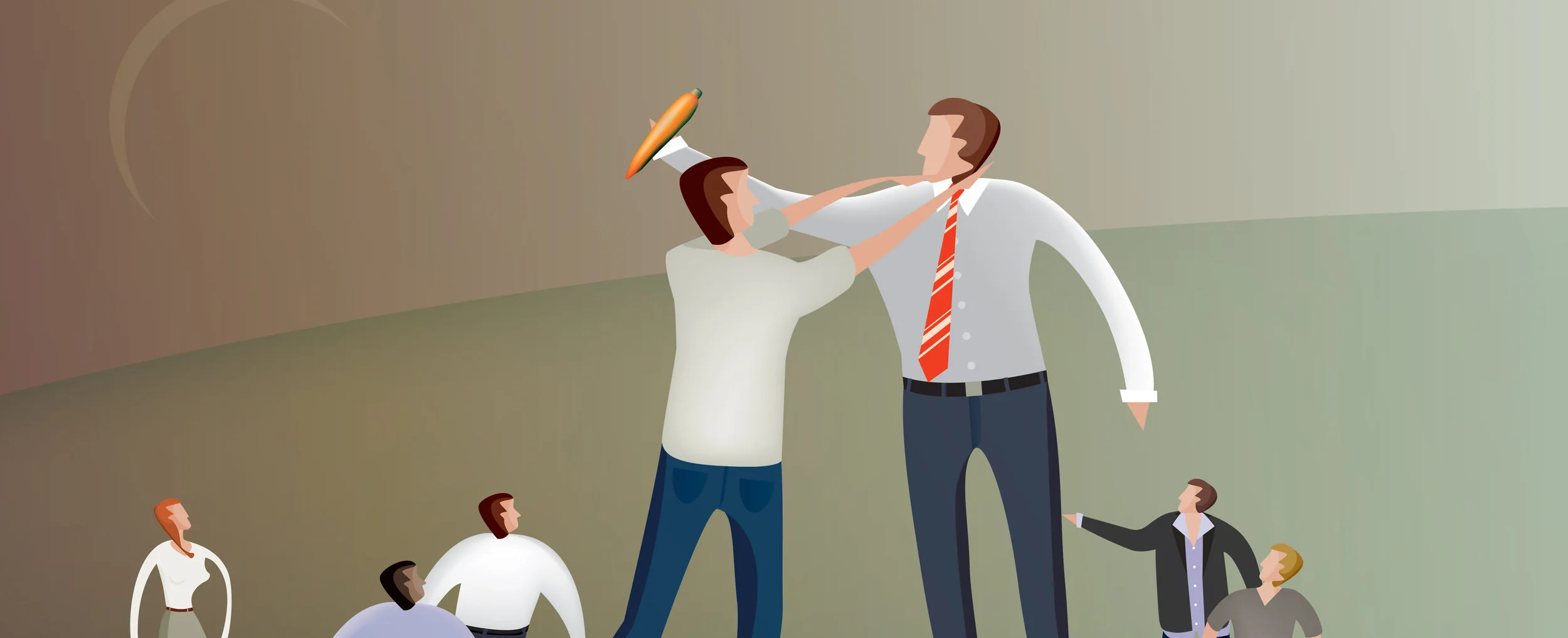 Busting Incentive Myths Part II: Focus on Top Performers