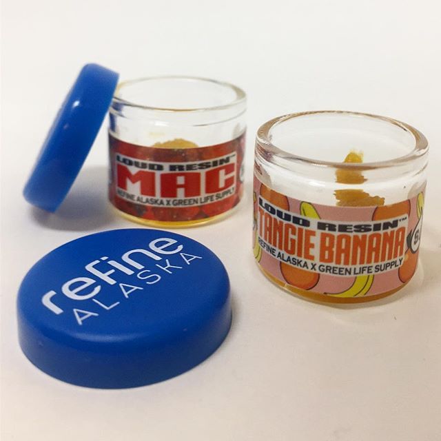 More of the one and only LOUD resin from Refine Alaska!! Gas up on these dabs while they last!
#Greenlife #AlaskaCannabis #CannabisCommunity #420 #710 #710society #Dabs #LiveResin
License 11927 (1) “Marijuana has intoxicating effects and may be habit forming and addictive.”;
(2) “Marijuana impairs concentration, coordination, and judgement. Do not operate a vehicle or machinery under its influence.”;
(3) “There are health risks associated with consumption of marijuana.”;
(4) “For use only by adults twenty-one and older. Keep out of the reach of children.”;
(5) “Marijuana should not be used by women who are pregnant or breast feeding.”