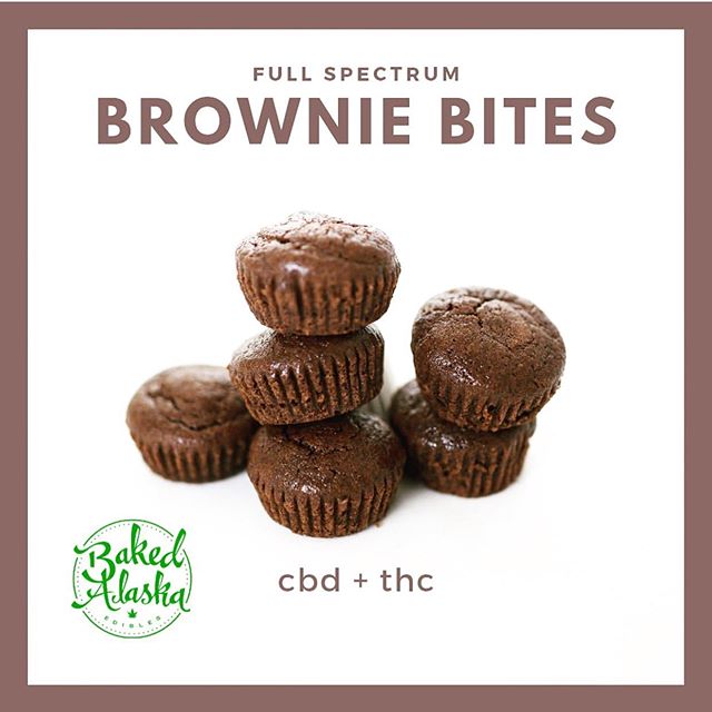 Monday’s are hard, we know ☕️😣 So elevate your day with some delicious, infused brownie bites from Baked Alaska! These special treats have 7.5mg CBD per brownie and 5mg THC for a full-spectrum affect 💛 📸 Baked Alaska’s own Ryan Hallsten
#GetBaked #AlaskaCannabis #CannabisCommunity #CBDEdibles #FullSpectrum #WeedBrownies
Greenlife Supply Co.
License 11927 (1) “Marijuana has intoxicating effects and may be habit forming and addictive.”;
(2) “Marijuana impairs concentration, coordination, and judgement. Do not operate a vehicle or machinery under its influence.”;
(3) “There are health risks associated with consumption of marijuana.”;
(4) “For use only by adults twenty-one and older. Keep out of the reach of children.”;
(5) “Marijuana should not be used by women who are pregnant or breast feeding.”