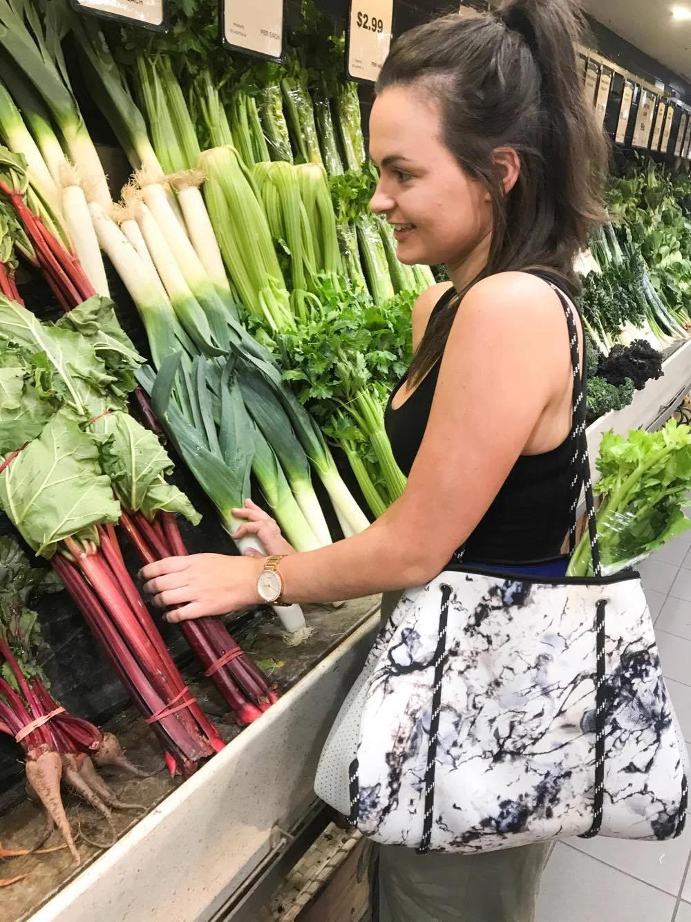 My top market pics 