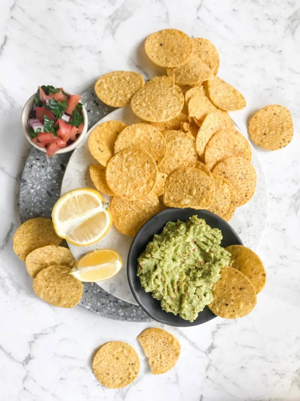 Are snacks allowed? 