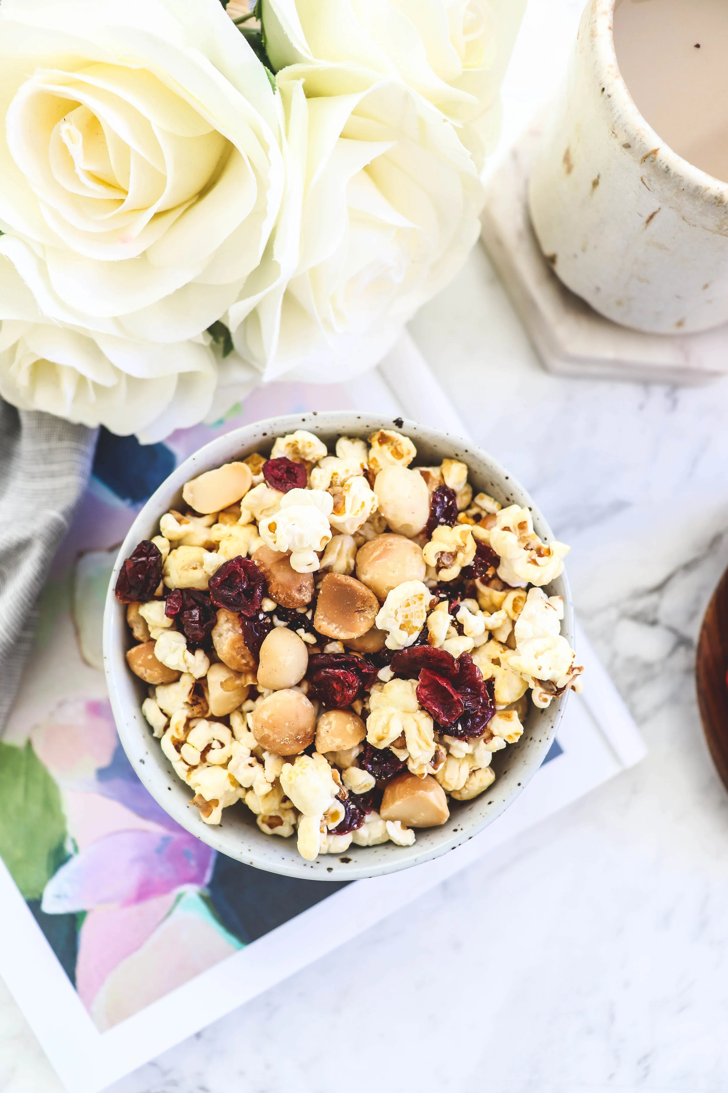 The Perfect Snack!