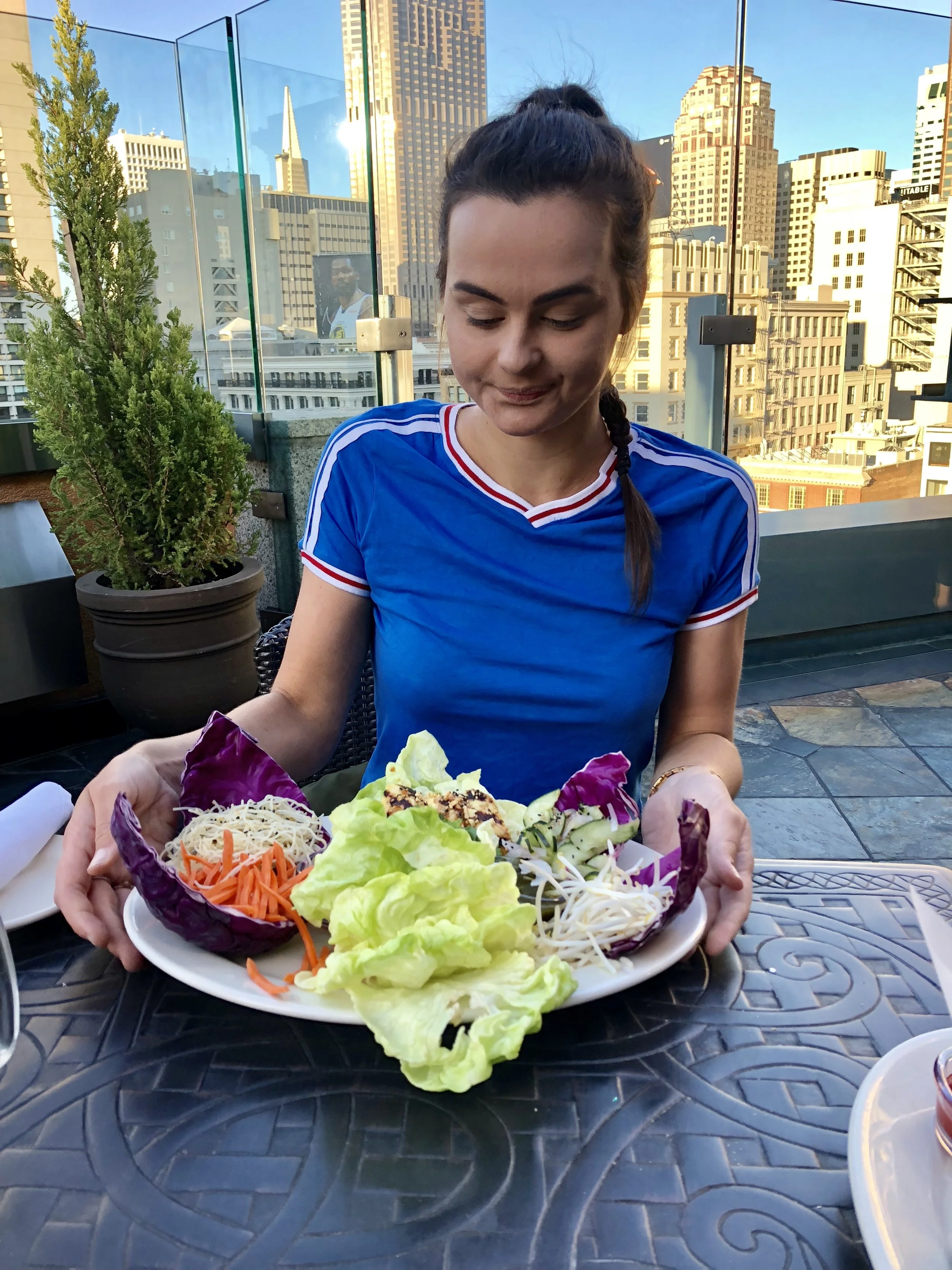 How to stay healthy on holiday