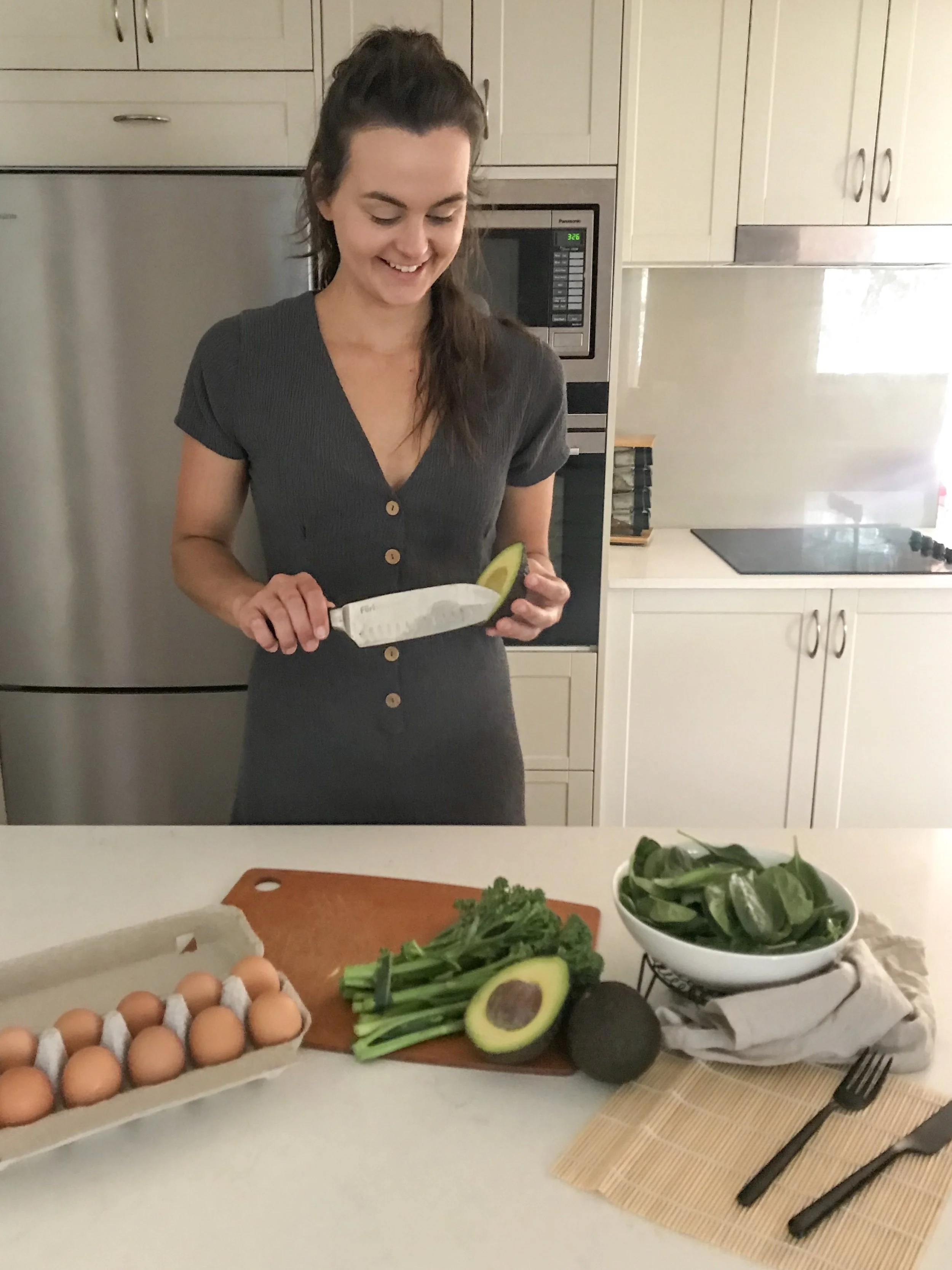 Healthy Hack: Eating on a budget 