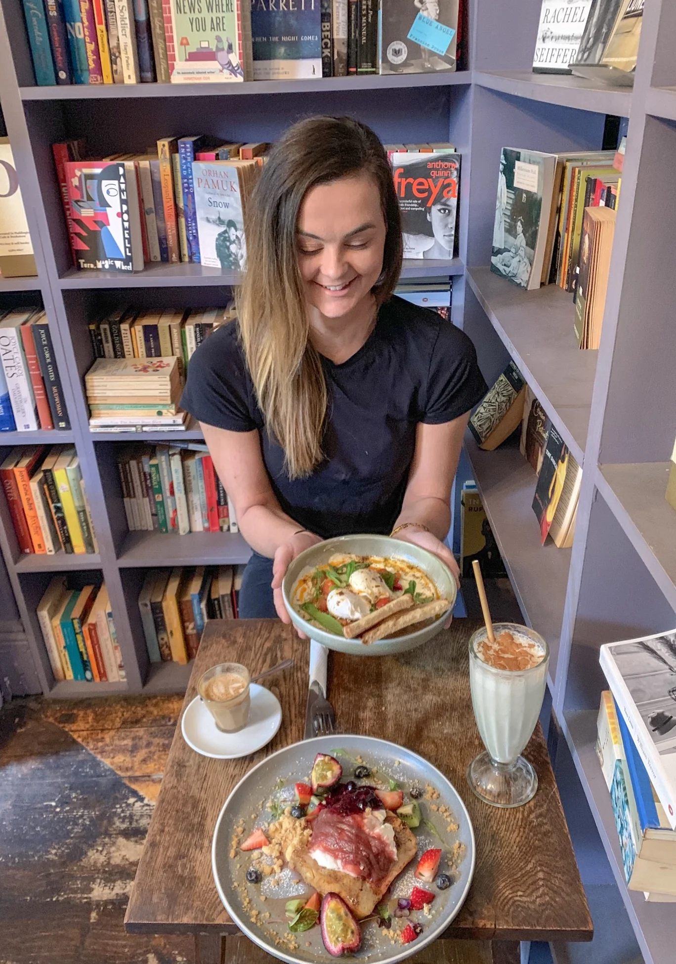 Mindful Eating Made Easy