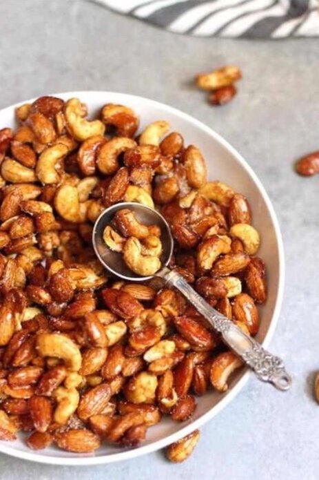 Refined Sugar Free Cooking