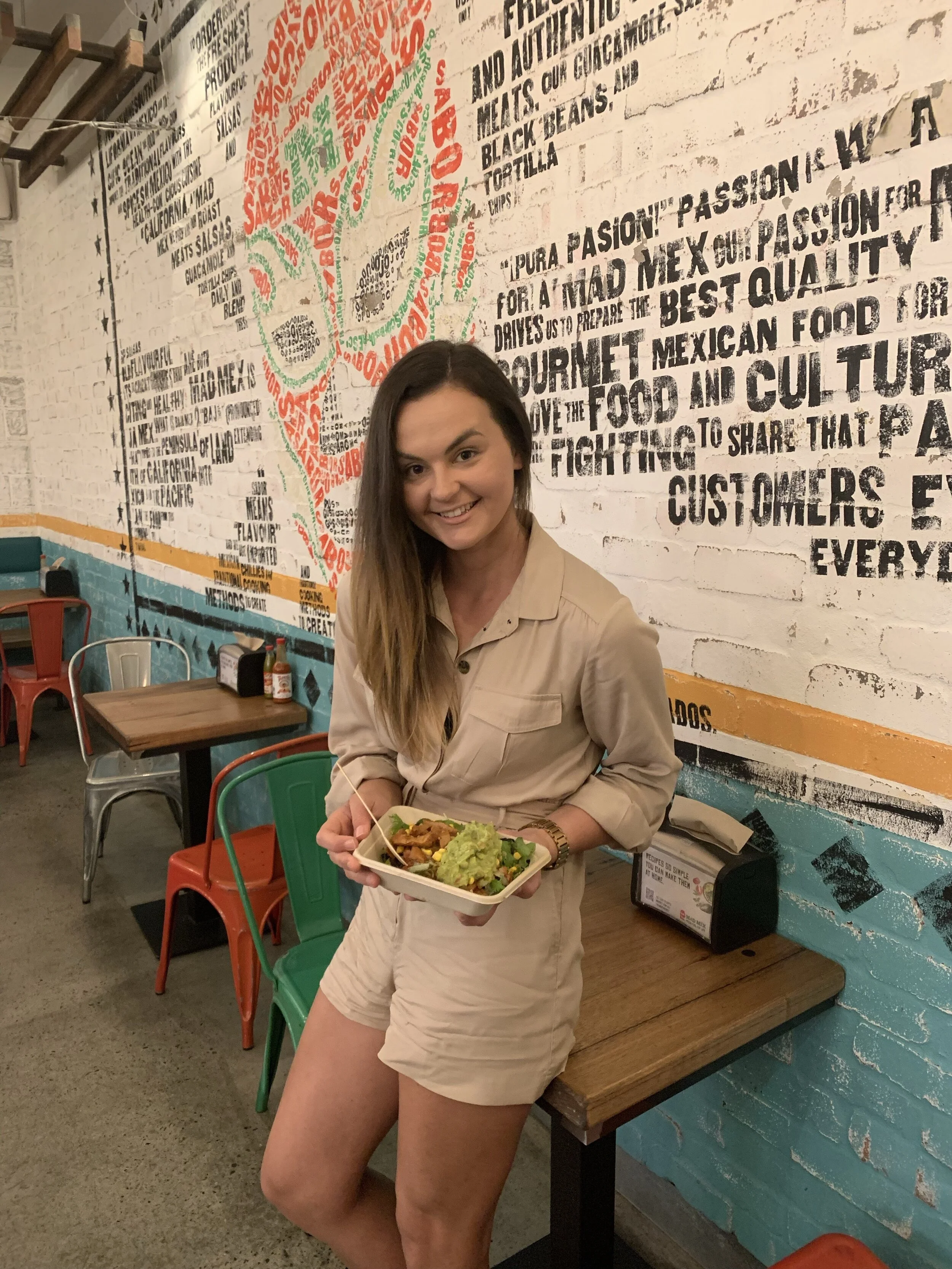 HEALTHY HACK: Eating on a budget 2.0