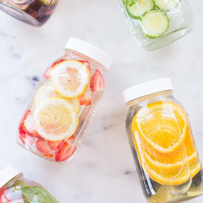  Healthy Eating for Summer 