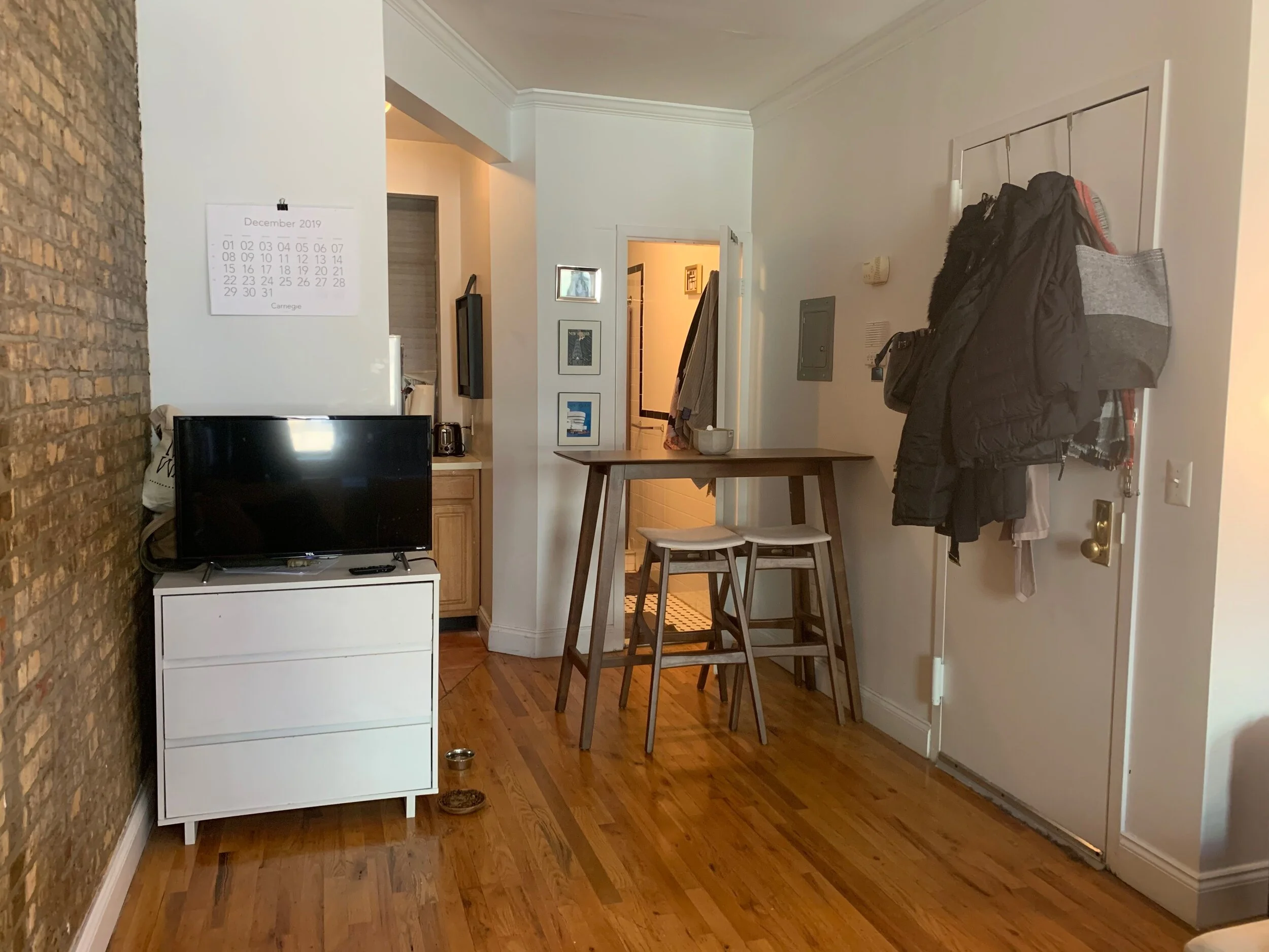 118 East 102 #5A_Studio_$1604.17