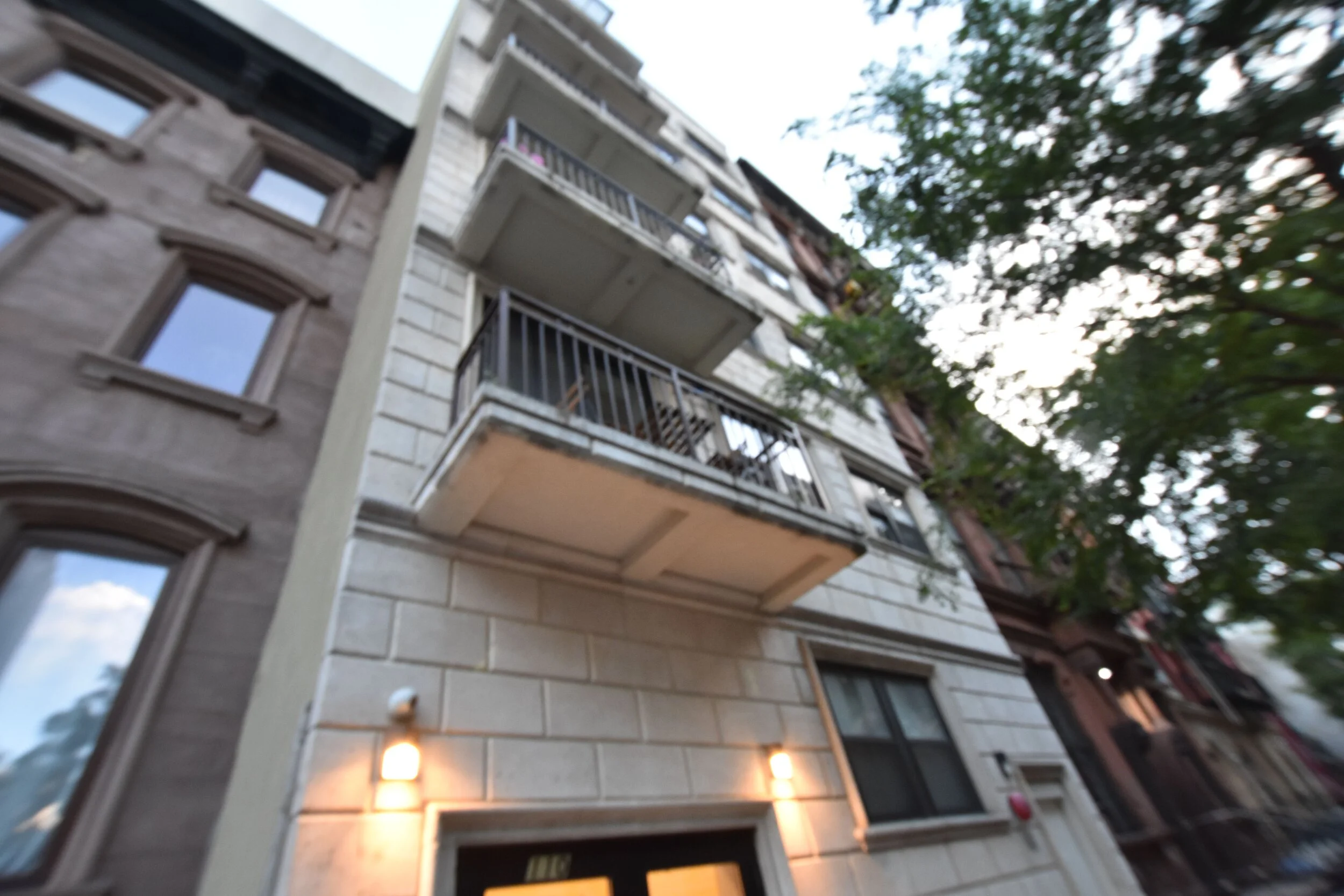 110 West 129 #5F_2BR_$2500