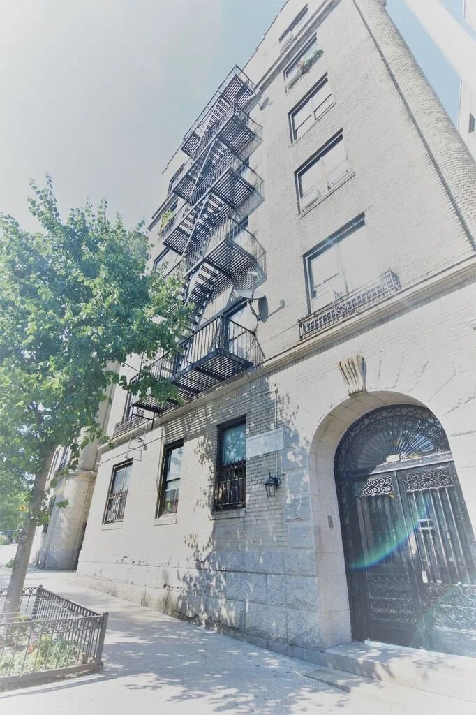 860 Riverside Drive #2K_1BR_$1558