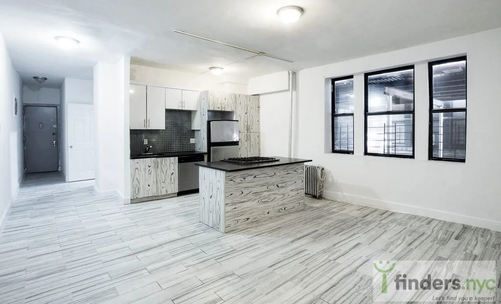 615 West 186 #1H_3BR_$2500