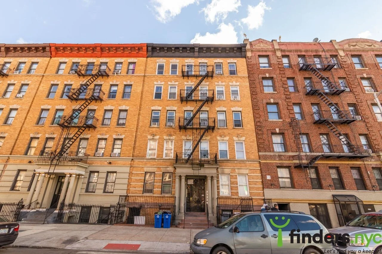 22 Saint Nicholas Place #51_3BR_$2500