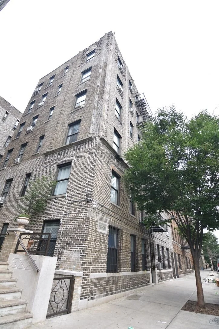 68 Thayer Street #2A_3BR_$2200