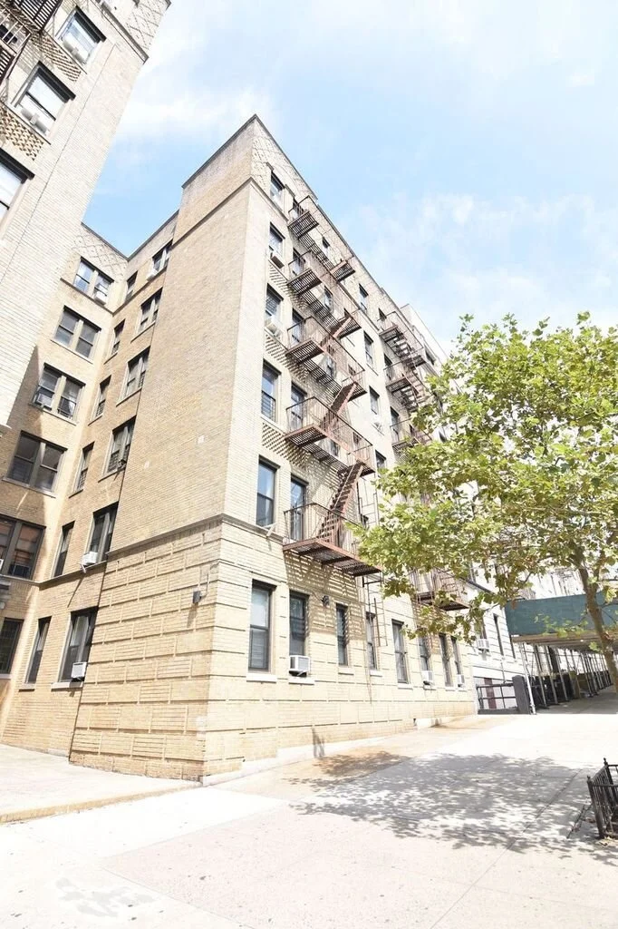 267 Edgecombe Avenue #6H_1BR_$1604.17