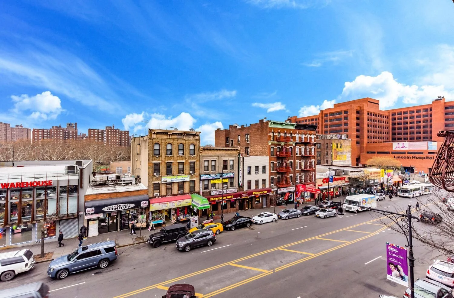 295 East 149 #22_3BR_$1925