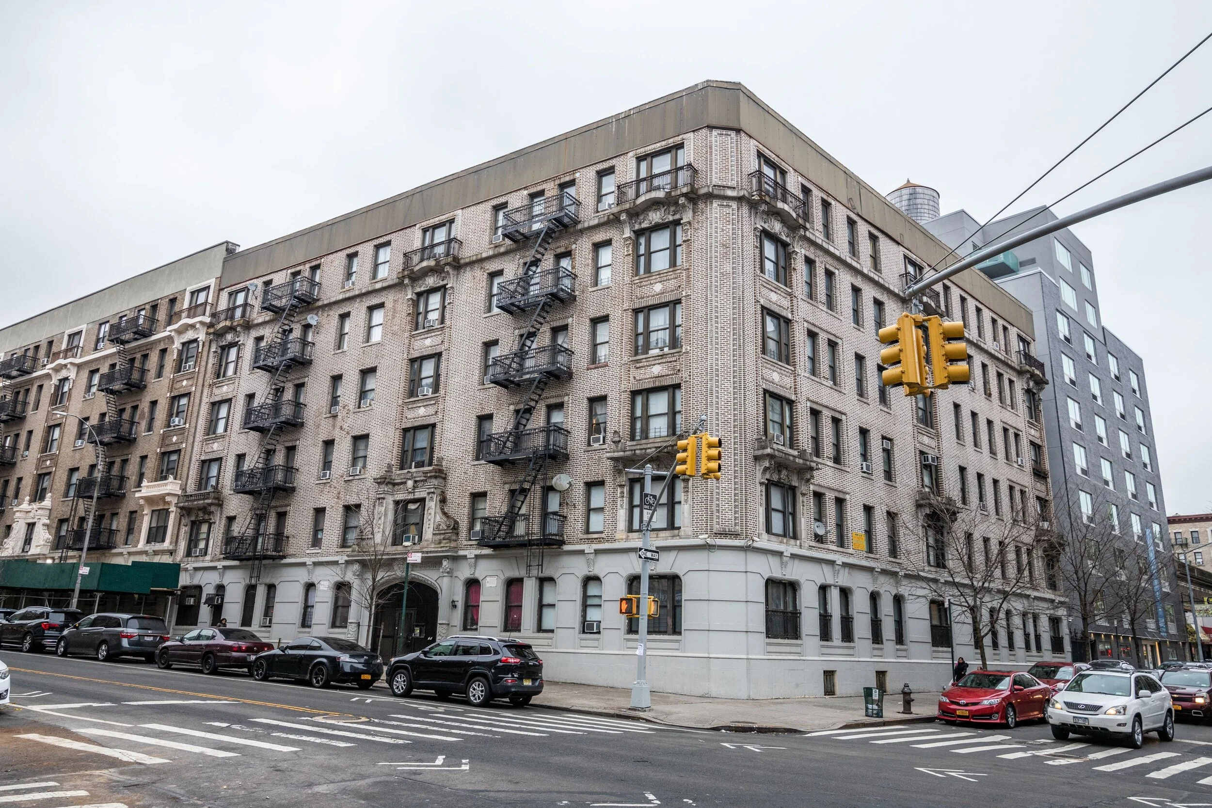 25 Fort Washington #2F_3BR_$2666