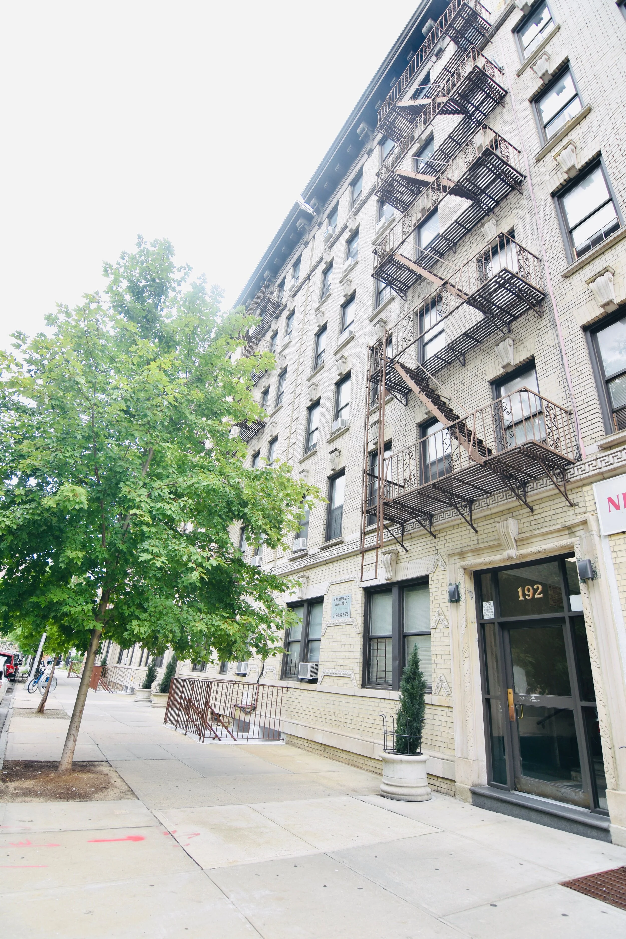 192 Bradhurst Avenue #36_2BR_$2000