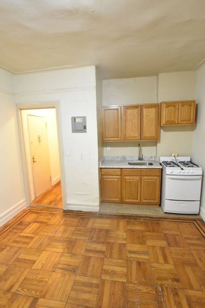 1115 Jerome Avenue #3K_1BR_$1495