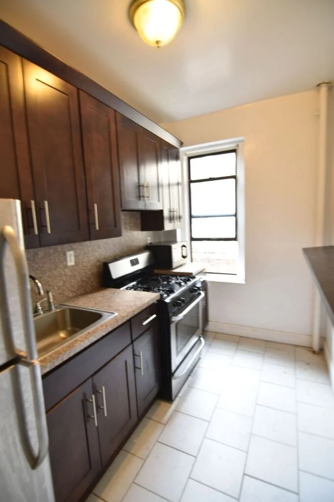 615 West 186 #6F_1BR_$1700