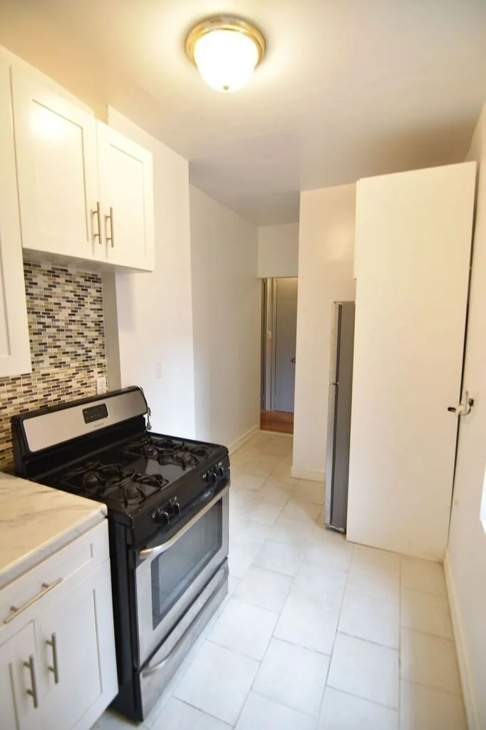 615 West 186 #4N_1BR_$1700