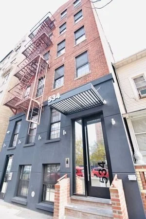 534 Jackson Avenue #3B_1BR_$1700
