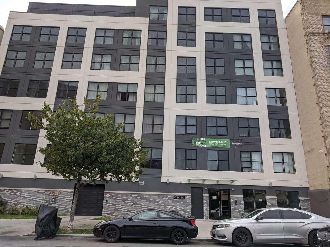 333 Cypress Avenue #3D_2BR_$2450