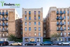 480 Concord Avenue #2k_1BR_$1650