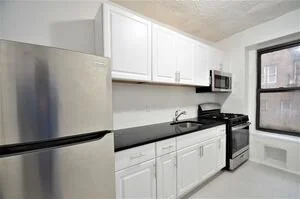 974 Sheridan Avenue #1B_1BR_$1500