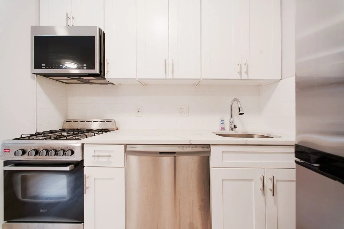  502 West 152nd Street #1_1BR_$1895