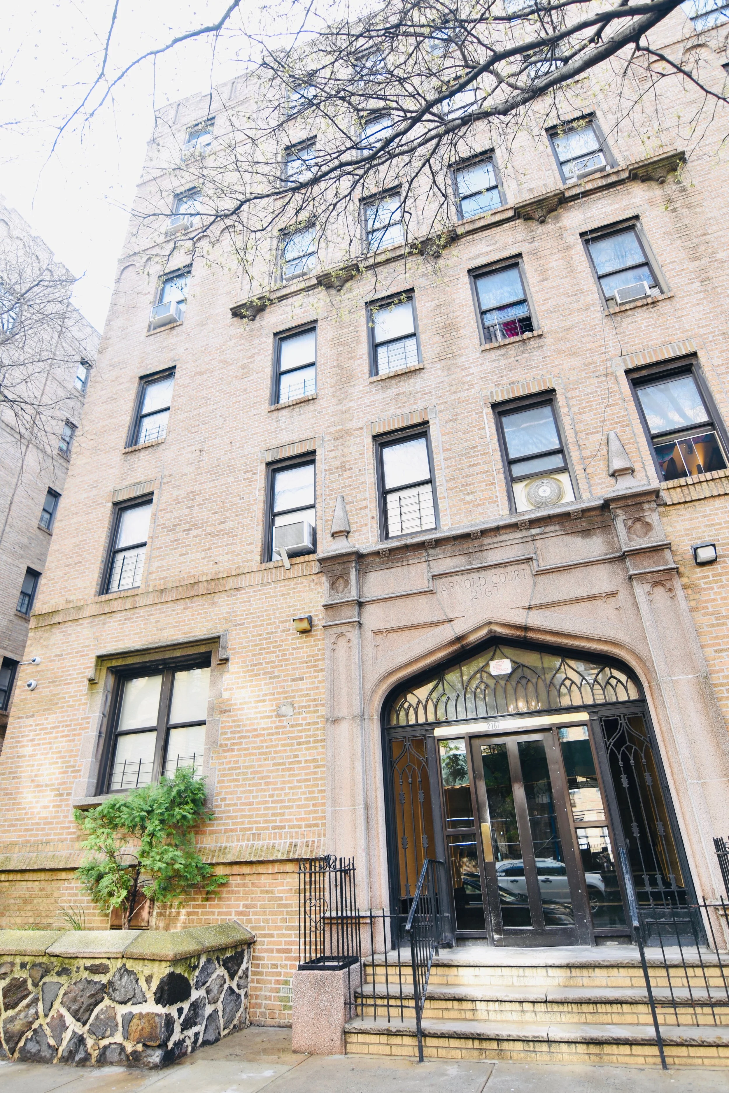 2187 Cruger Avenue #4N_STUDIO_$1400