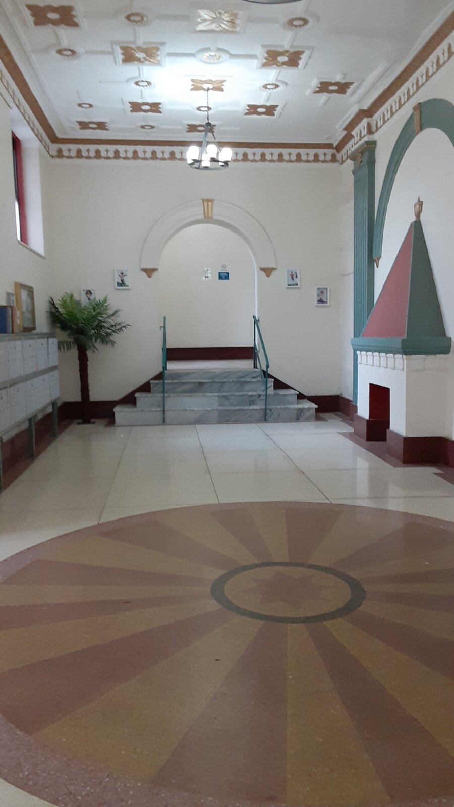 1115 Jerome Avenue #7K_1BR_$1595