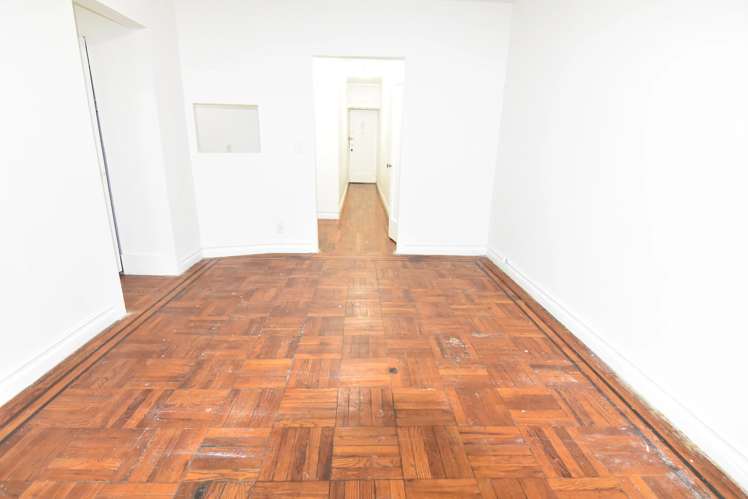 3033 Wallace Avenue #C_1BR_$1500