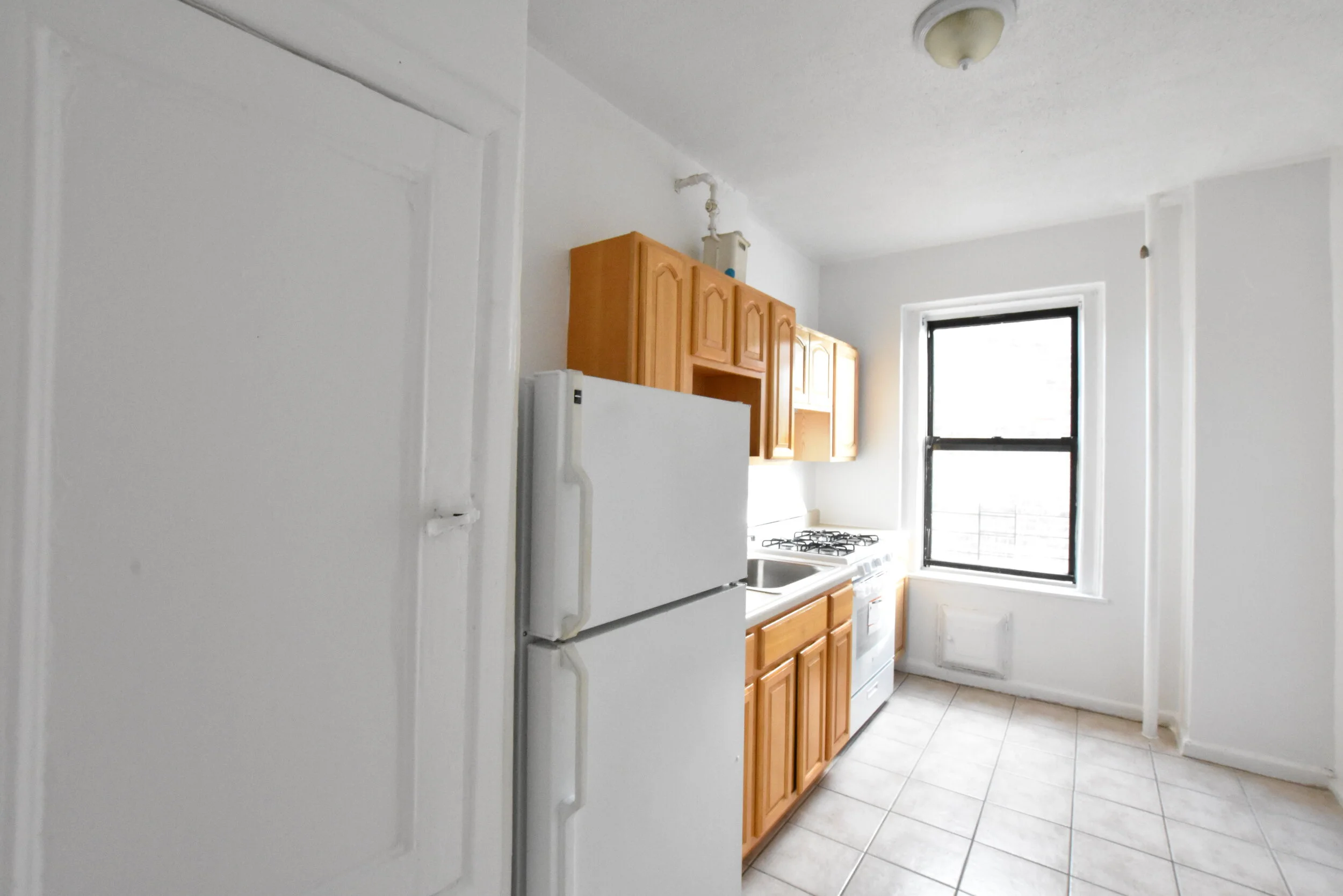 620 West 172nd Street #6C_1BR_$1800