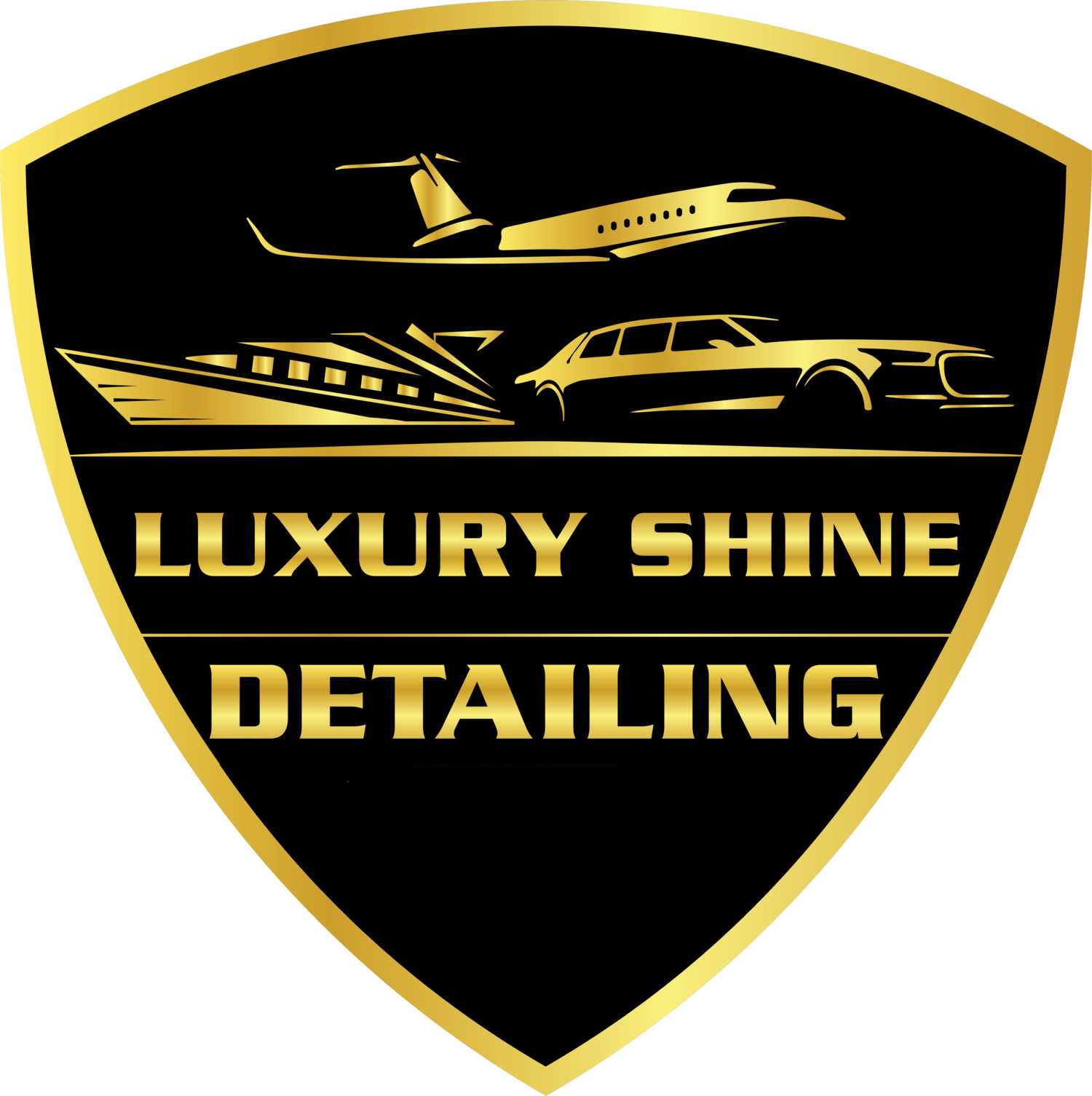 Luxury Shine Detailing