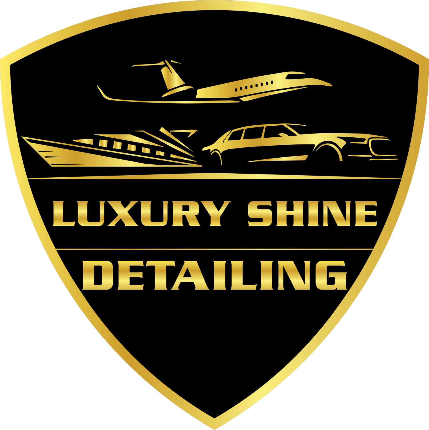 Luxury Shine Detailing