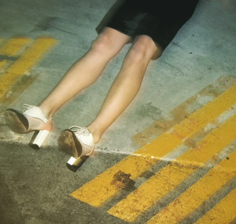 Street sleeper