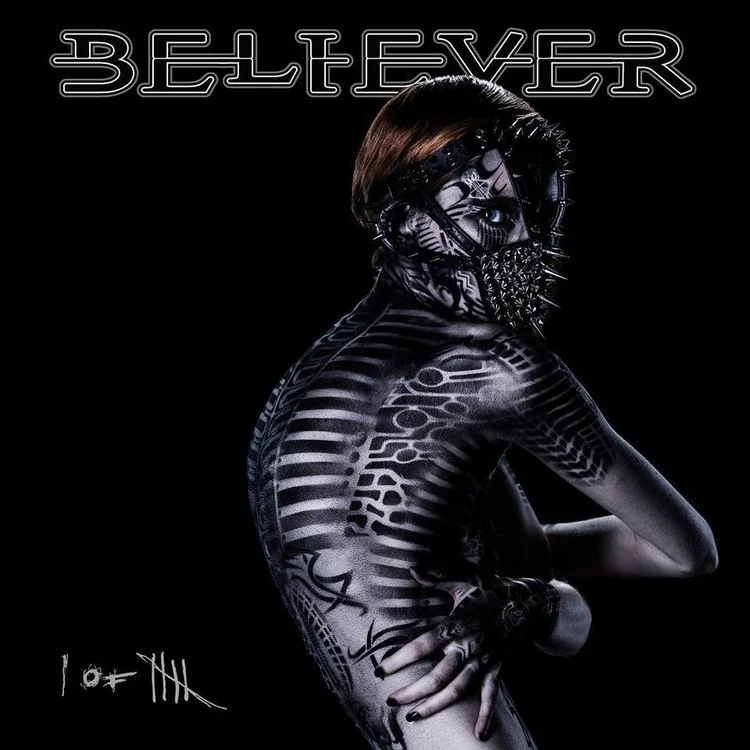 Believer Album Cover