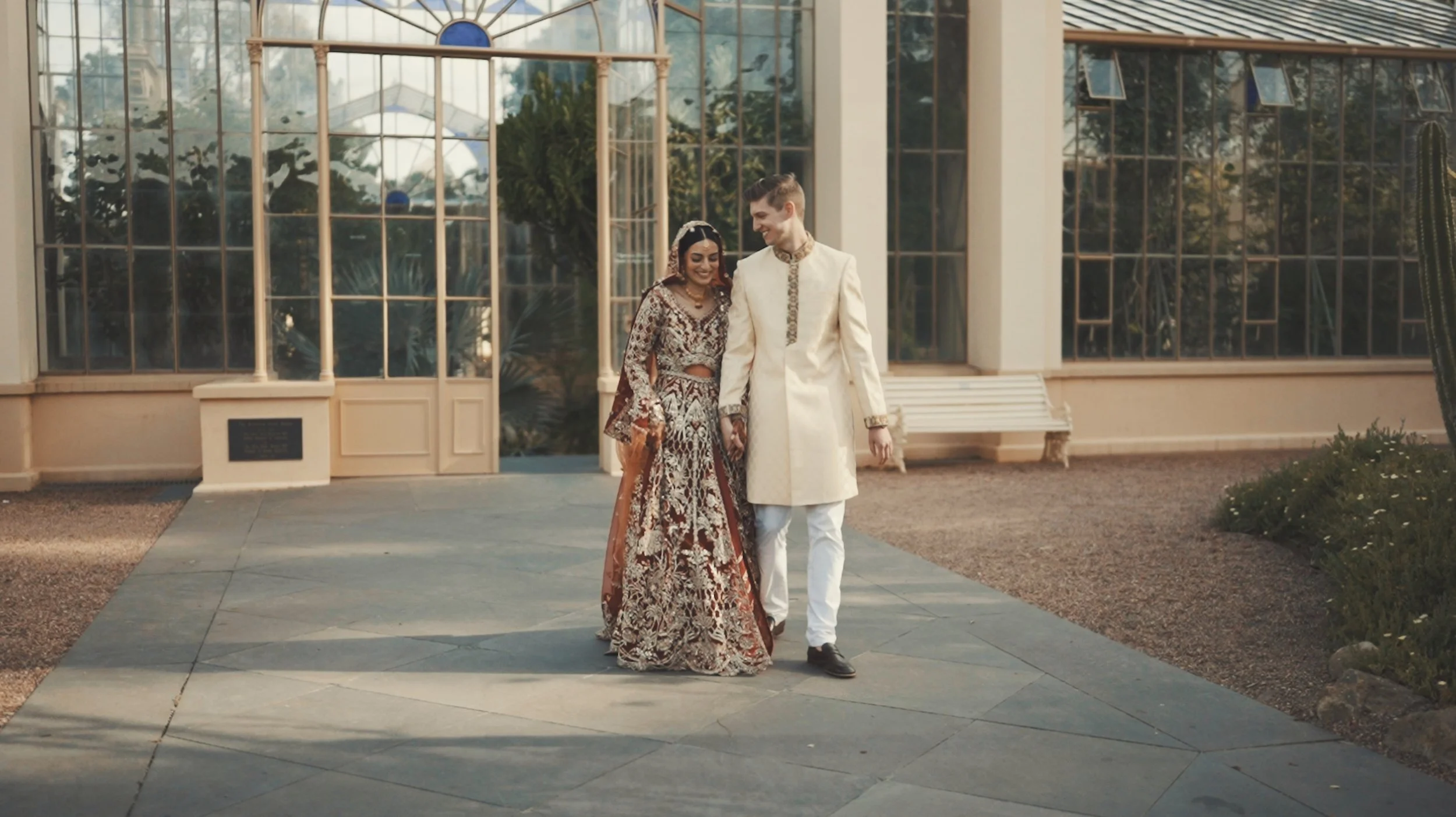  Mahanoor &amp; Thomas shot alongside Bayleigh Vedelago in Adelaide.  