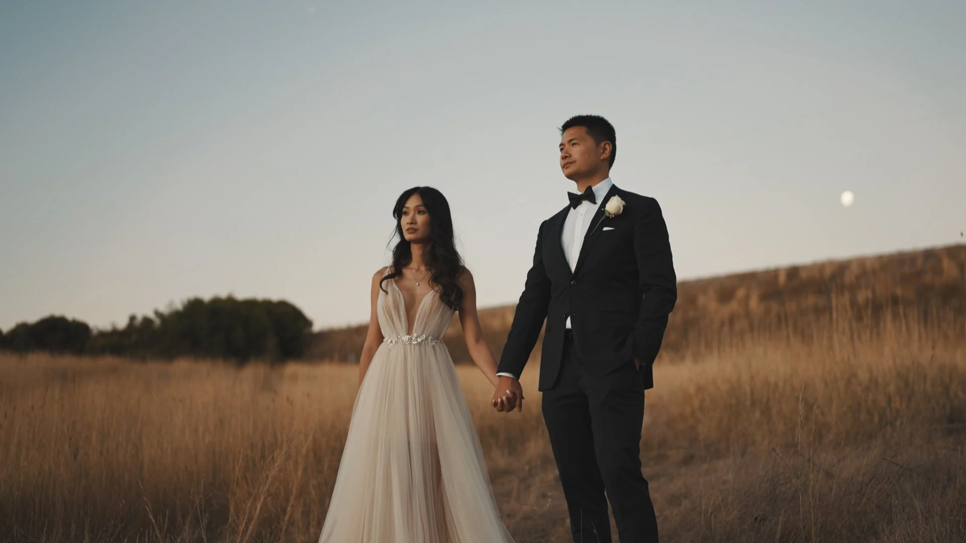  Phi &amp; Karen shot alongside Tomek Photography at Mandalay House in Adelaide, SA. 