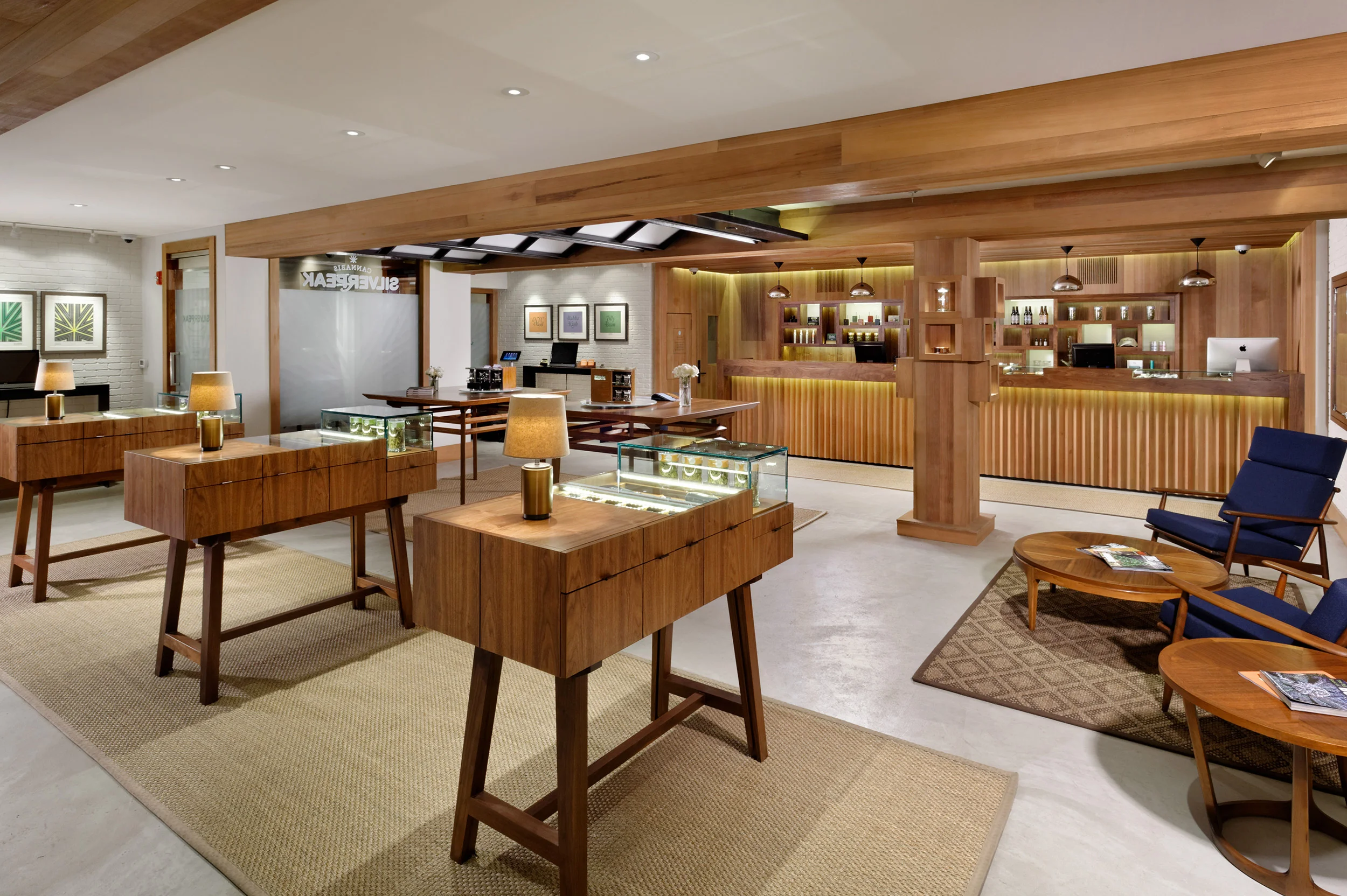 Silverpeak Apothecary