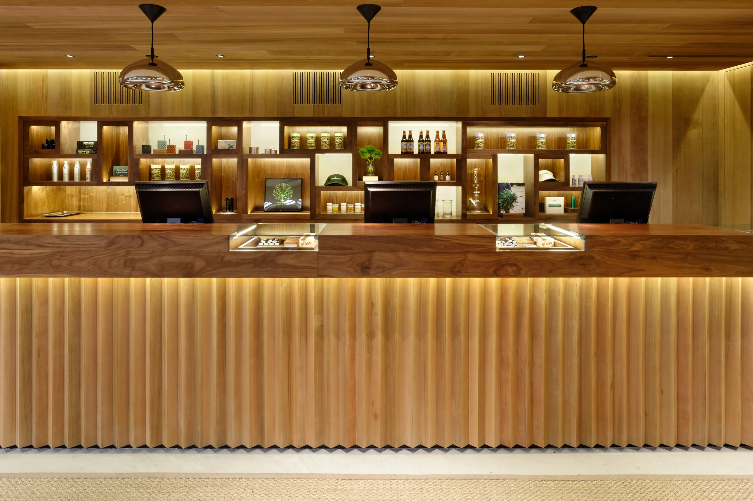 Silverpeak Apothecary