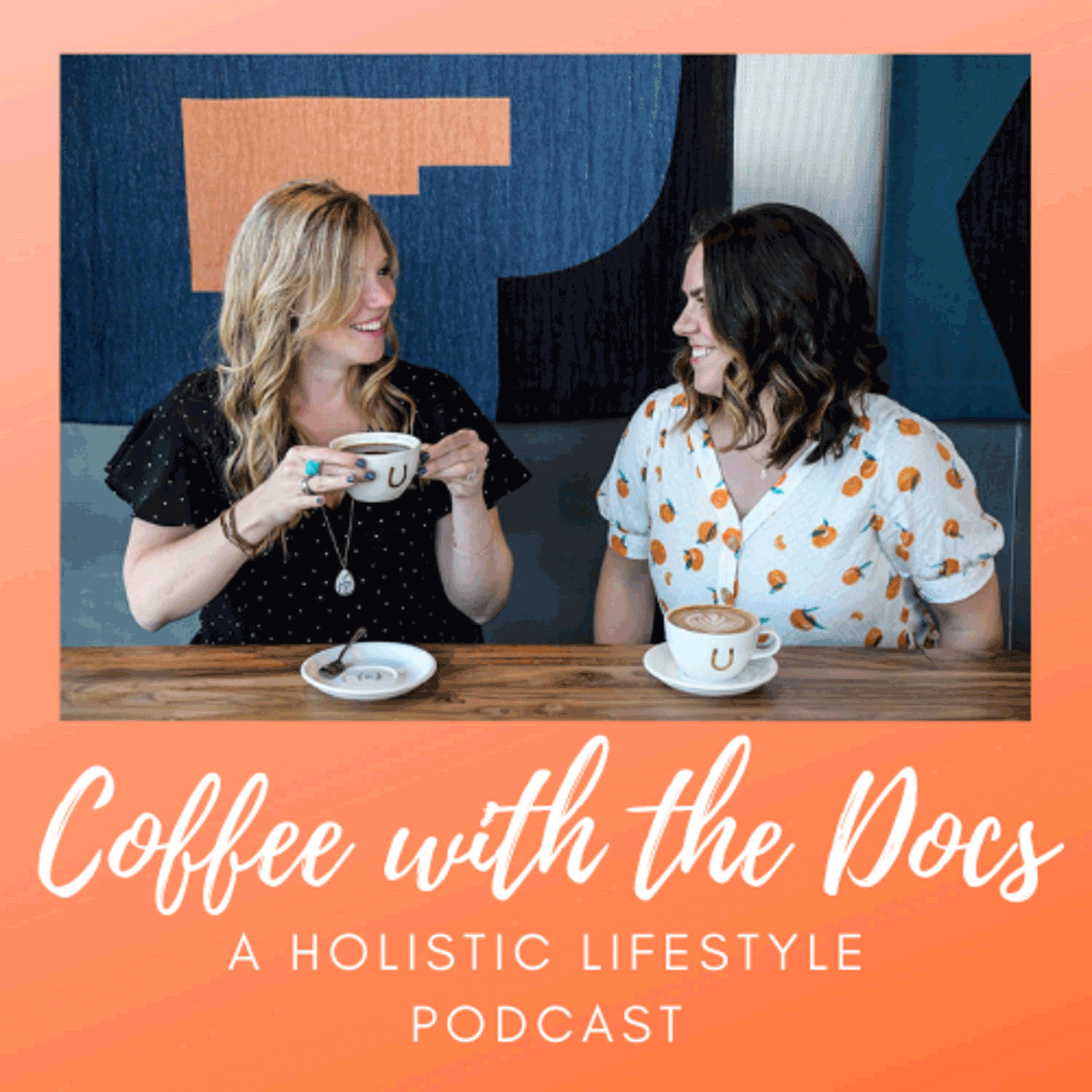 Dr. Abby and I are over the moon about our podcast. We are a lifestyle that seeks to provide holistic solutions for every day life. We bring elite information and brilliant experts to help you thrive! If you have sponsorship requests or topic suggestions please contact coffeewiththedocs@gmail.com