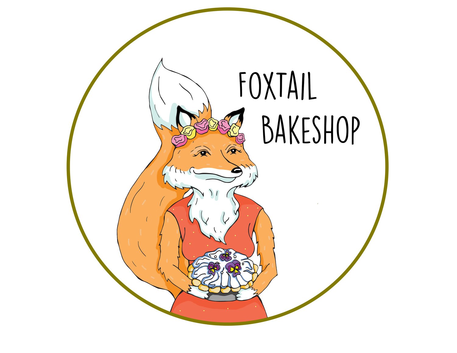 FOXTAIL BAKESHOP