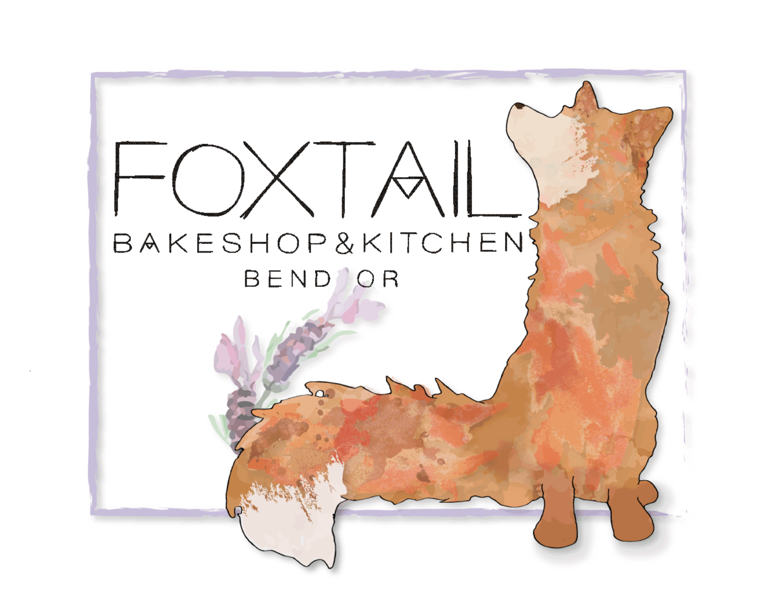 FOXTAIL BAKESHOP