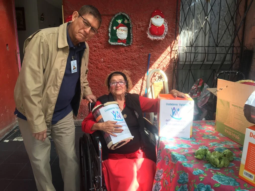 Diciembre de 2017.
