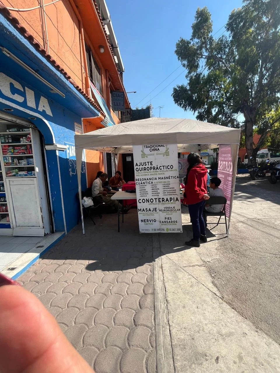 🌿 Cuando el servicio se convierte en comunidad