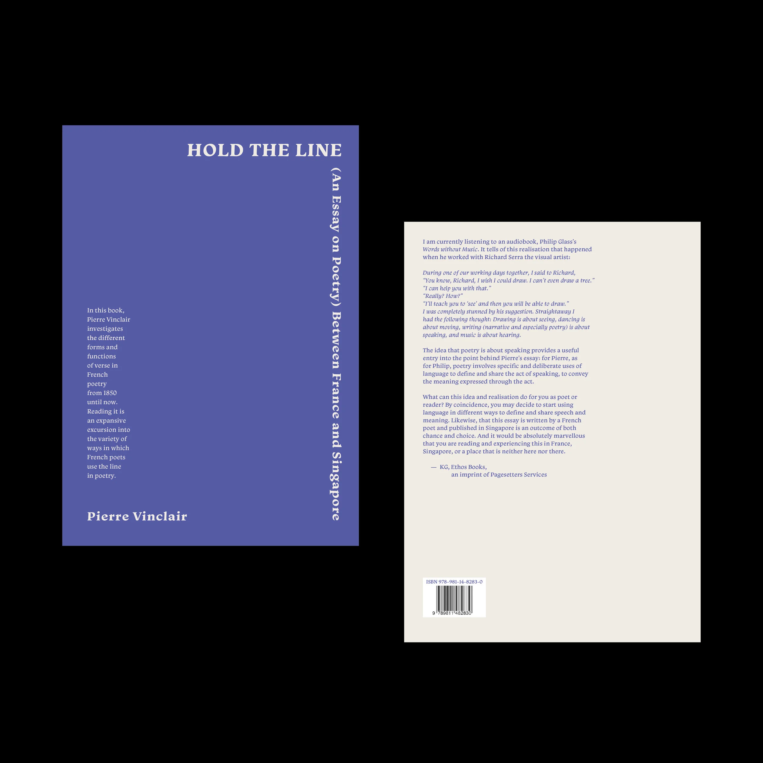 Hold The Line June Lin