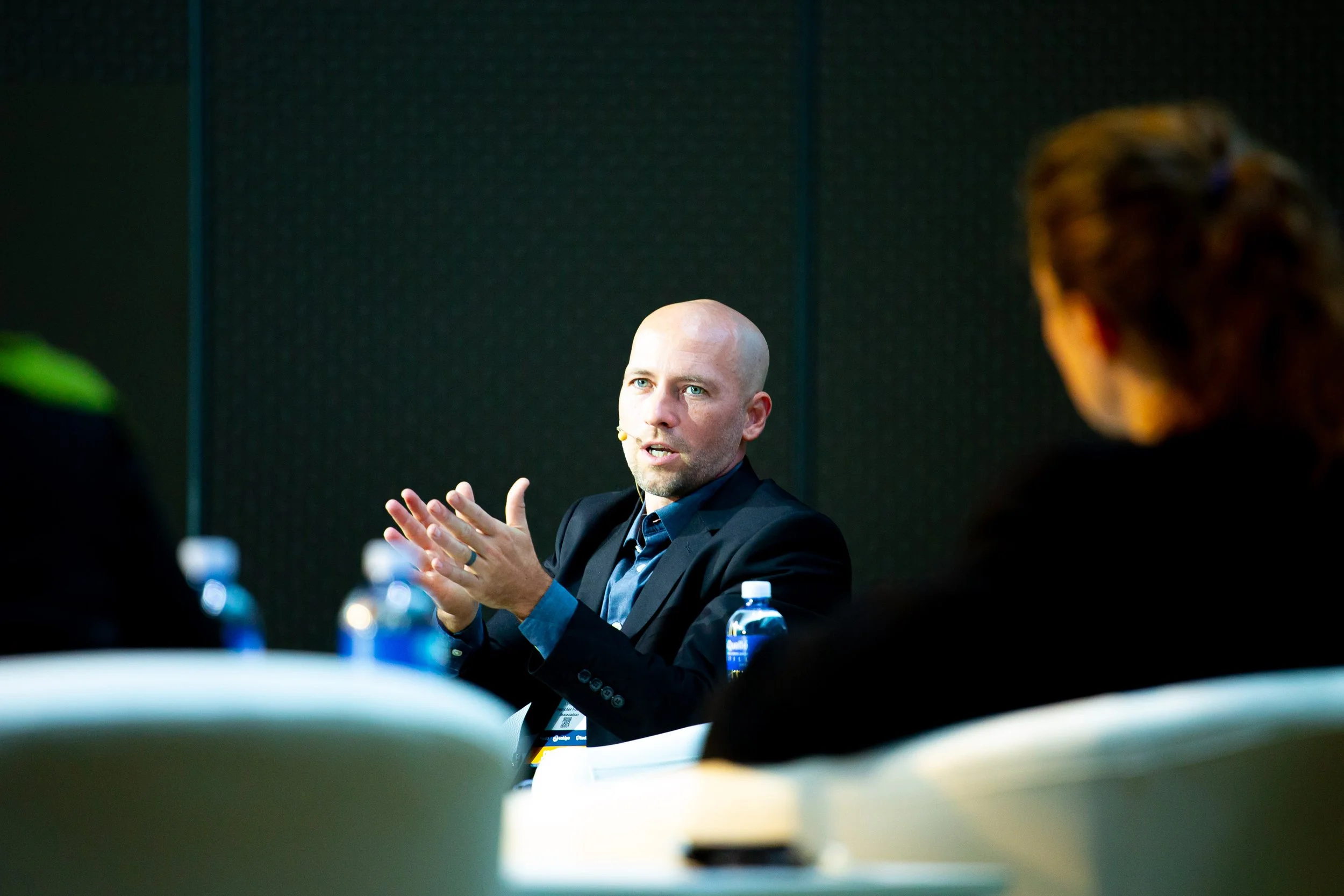 World Football Summit